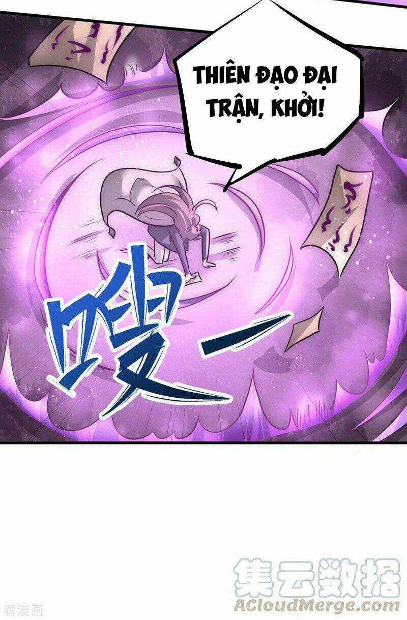 Đô Thị Đỉnh Phong Cao Thủ - Chapter 230 - Trang 13