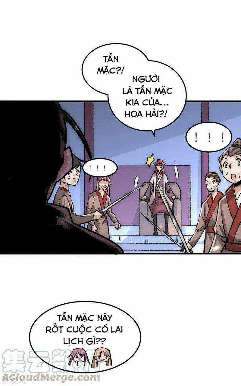 Đô Thị Đỉnh Phong Cao Thủ - Chapter 230 - Trang 3