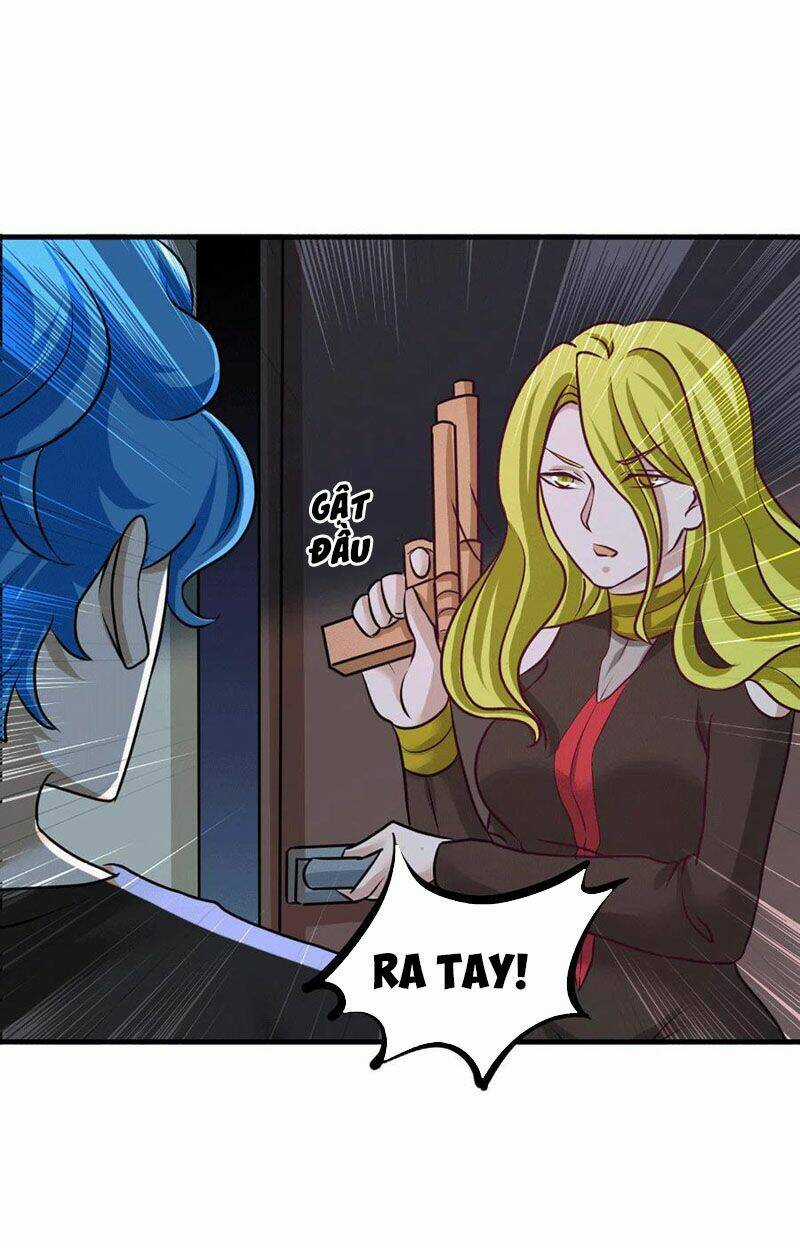 Đô Thị Đỉnh Phong Cao Thủ - Chapter 231 - Trang 9