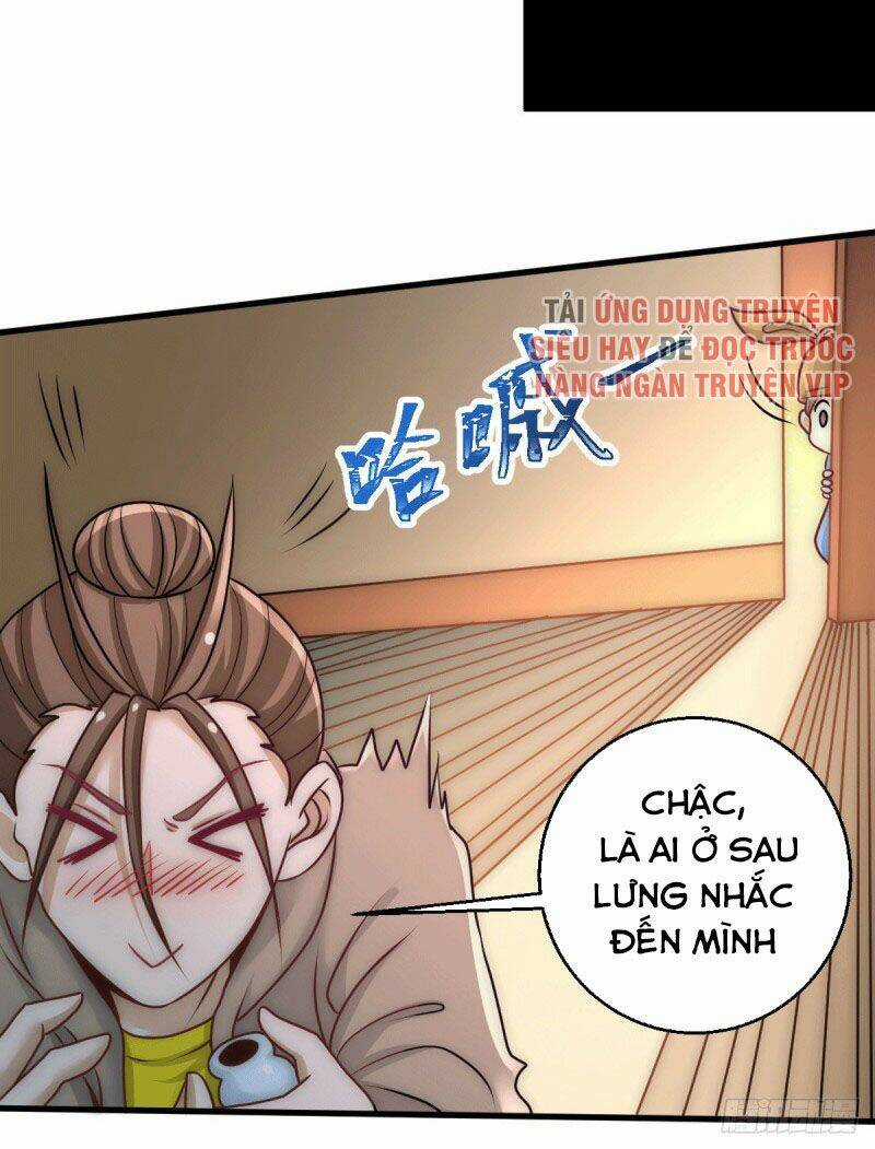 Đô Thị Đỉnh Phong Cao Thủ - Chapter 232 - Trang 17