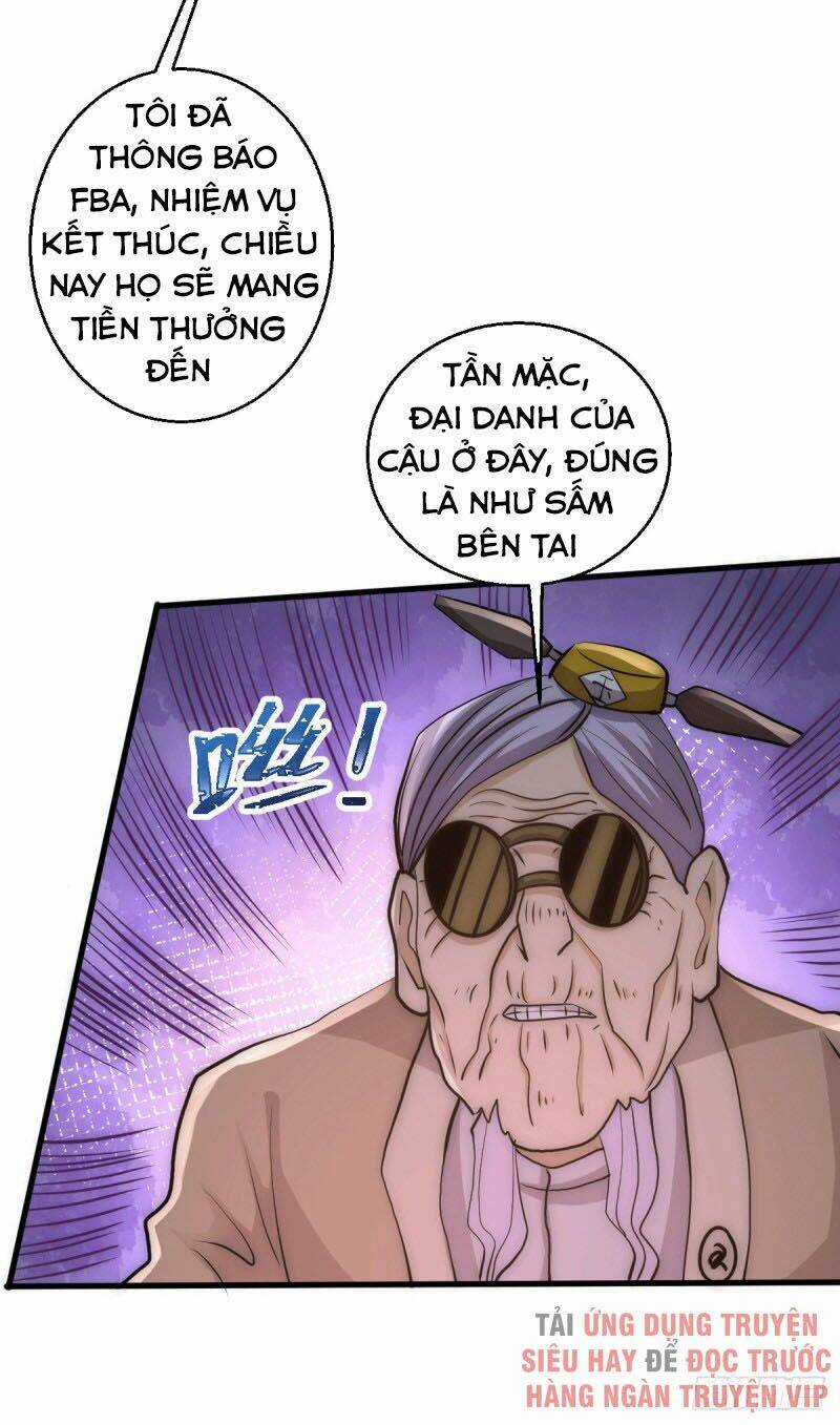 Đô Thị Đỉnh Phong Cao Thủ - Chapter 232 - Trang 27
