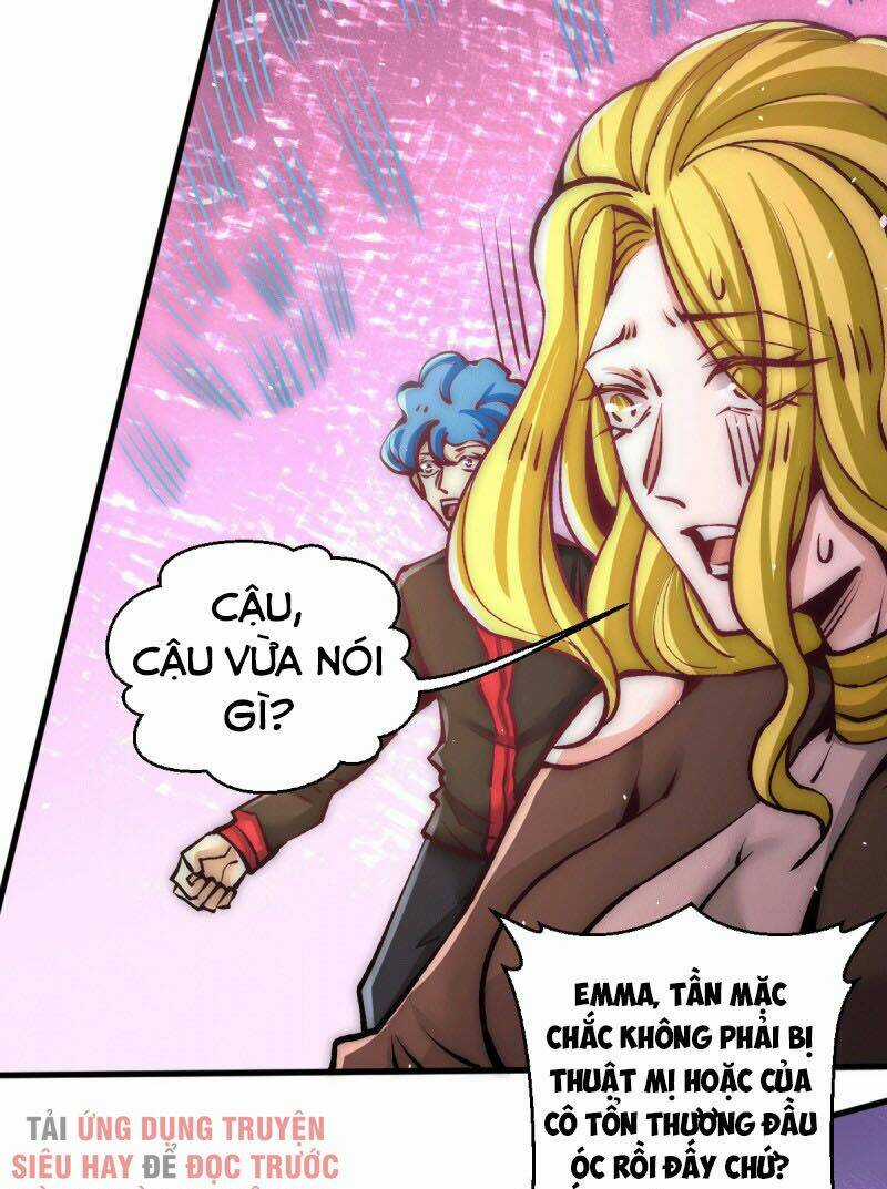 Đô Thị Đỉnh Phong Cao Thủ - Chapter 232 - Trang 4