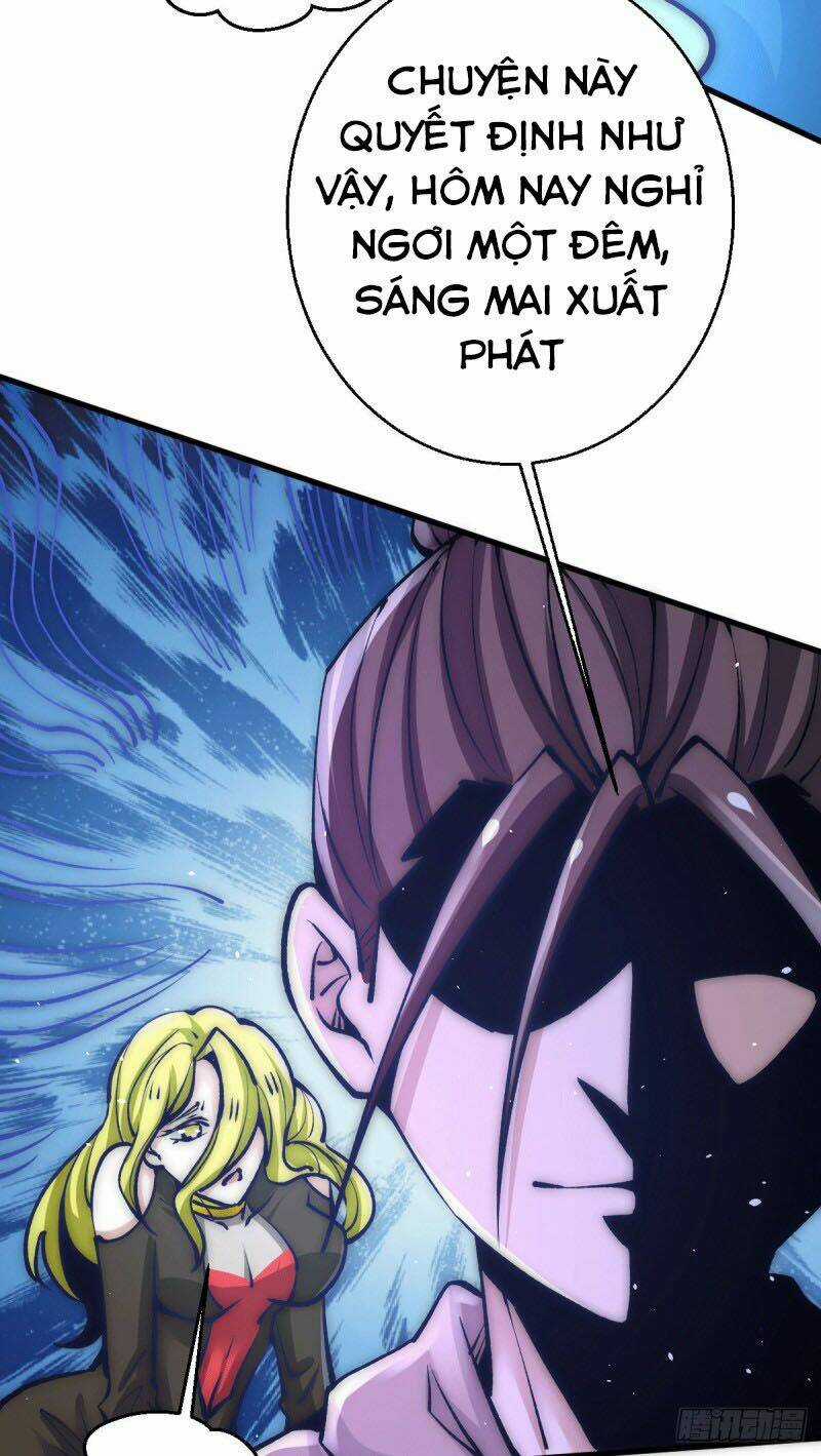 Đô Thị Đỉnh Phong Cao Thủ - Chapter 232 - Trang 8