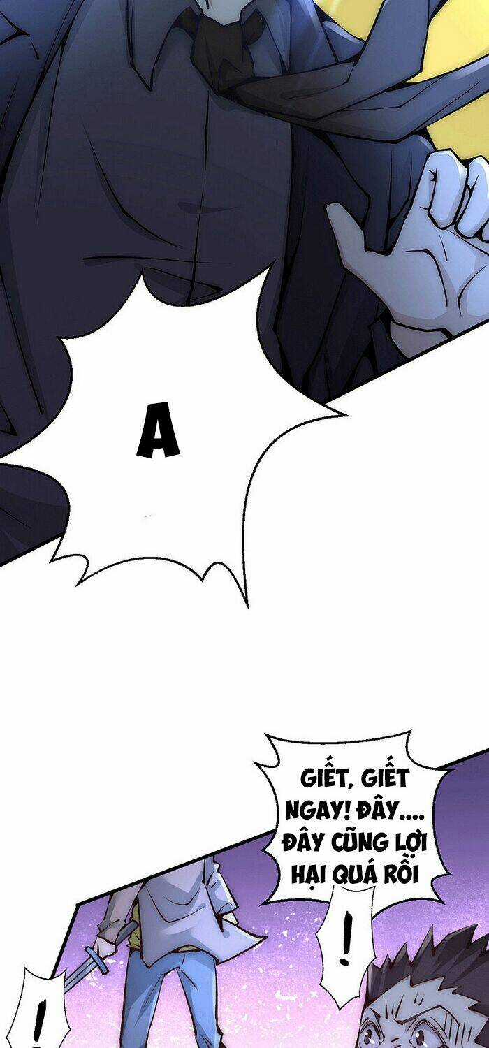 Đô Thị Đỉnh Phong Cao Thủ - Chapter 233 - Trang 12