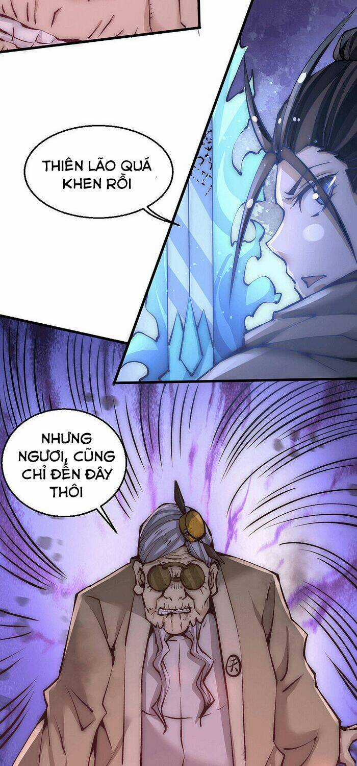 Đô Thị Đỉnh Phong Cao Thủ - Chapter 233 - Trang 14