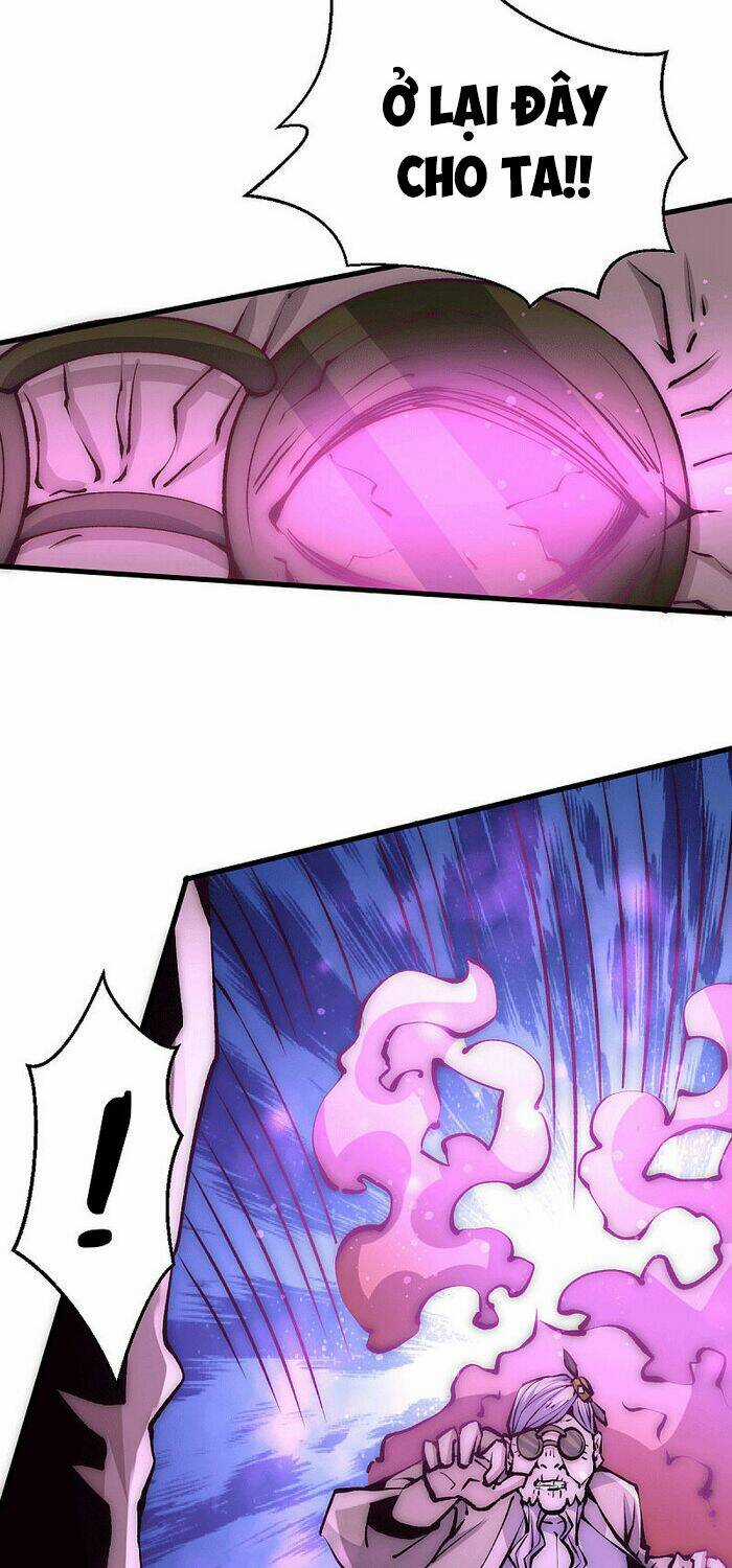 Đô Thị Đỉnh Phong Cao Thủ - Chapter 233 - Trang 18