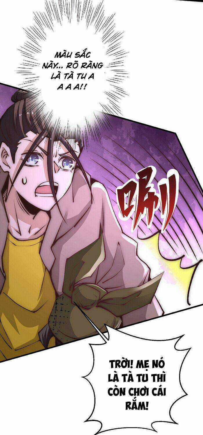 Đô Thị Đỉnh Phong Cao Thủ - Chapter 233 - Trang 19