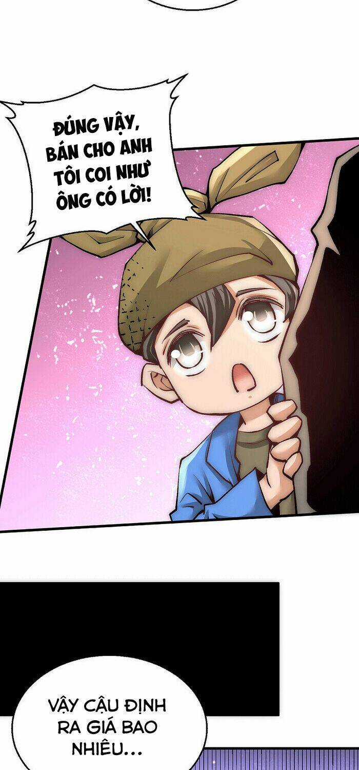 Đô Thị Đỉnh Phong Cao Thủ - Chapter 233 - Trang 3