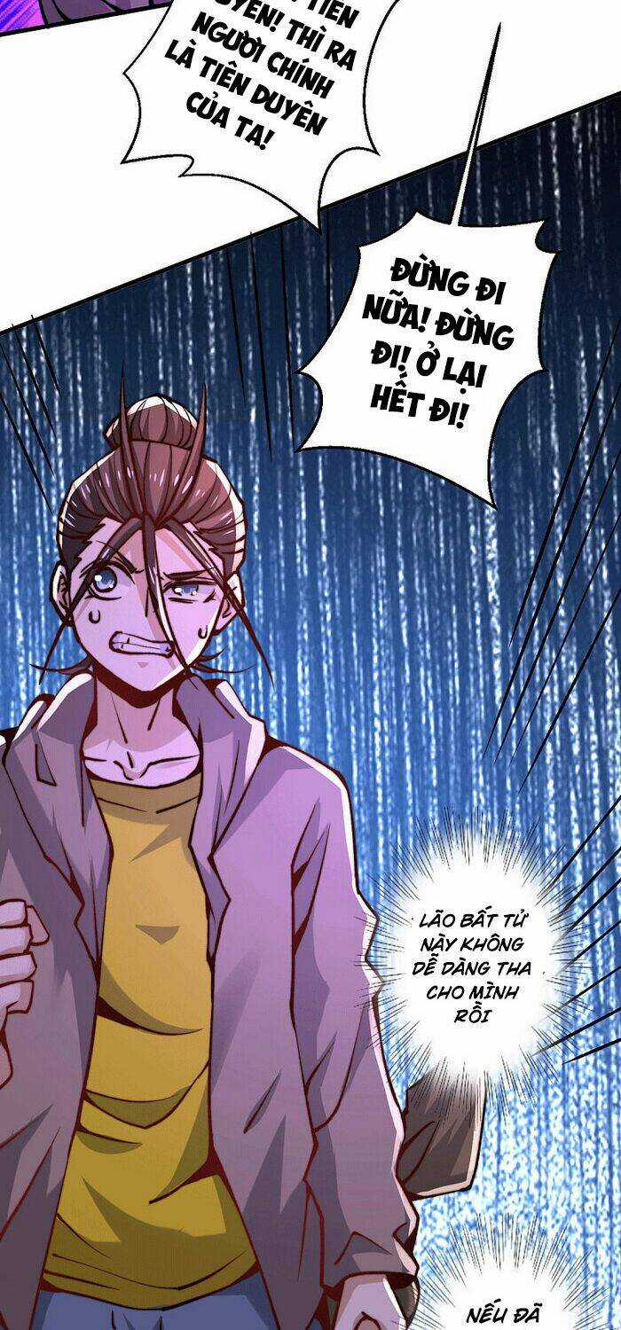 Đô Thị Đỉnh Phong Cao Thủ - Chapter 233 - Trang 26