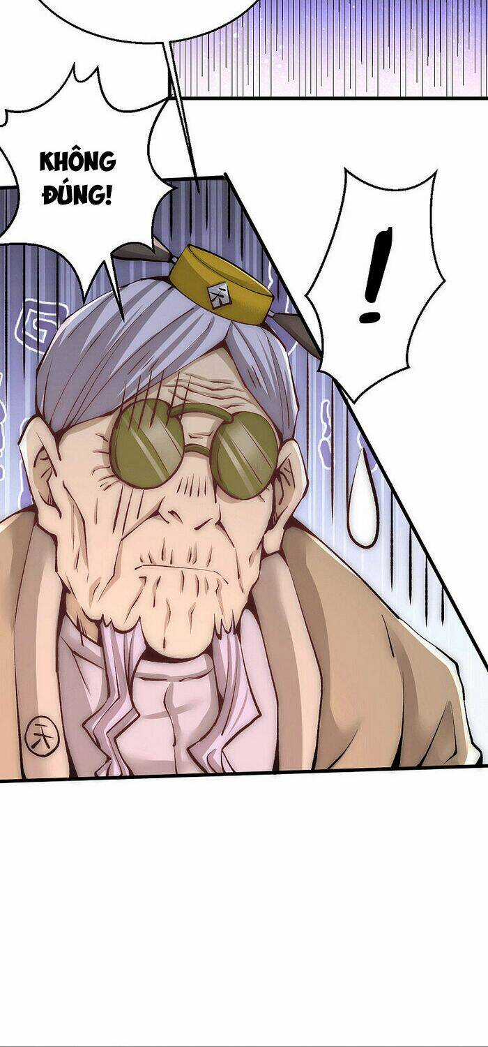 Đô Thị Đỉnh Phong Cao Thủ - Chapter 233 - Trang 4