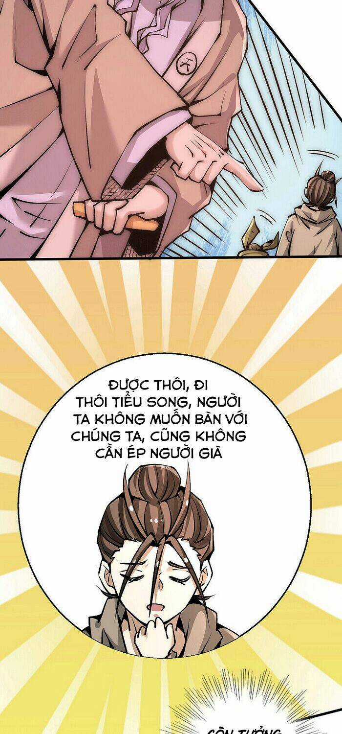 Đô Thị Đỉnh Phong Cao Thủ - Chapter 233 - Trang 7