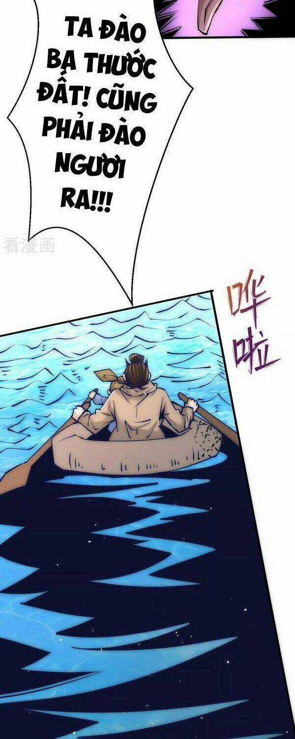 Đô Thị Đỉnh Phong Cao Thủ - Chapter 234 - Trang 22