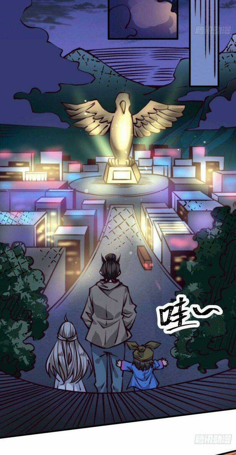 Đô Thị Đỉnh Phong Cao Thủ - Chapter 235 - Trang 11