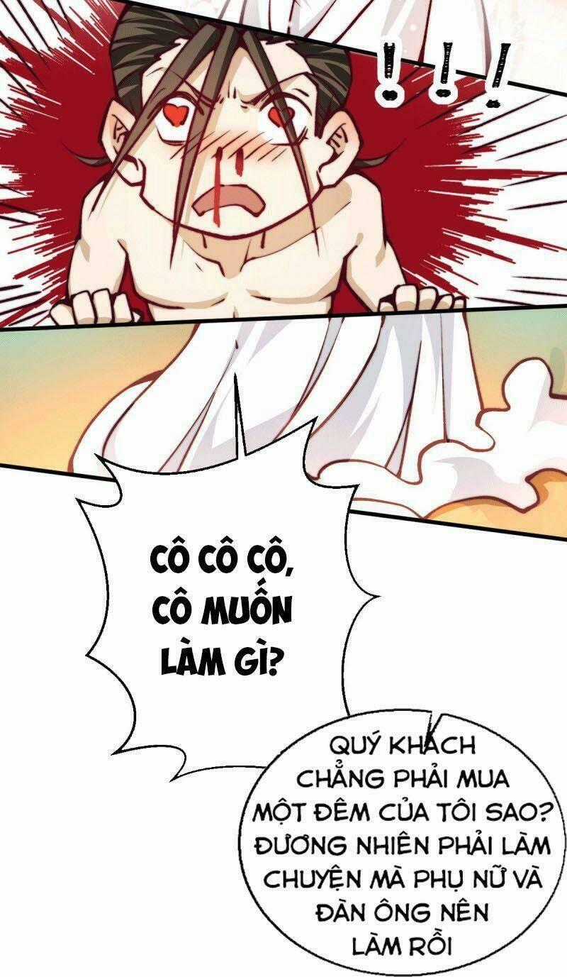 Đô Thị Đỉnh Phong Cao Thủ - Chapter 235 - Trang 23