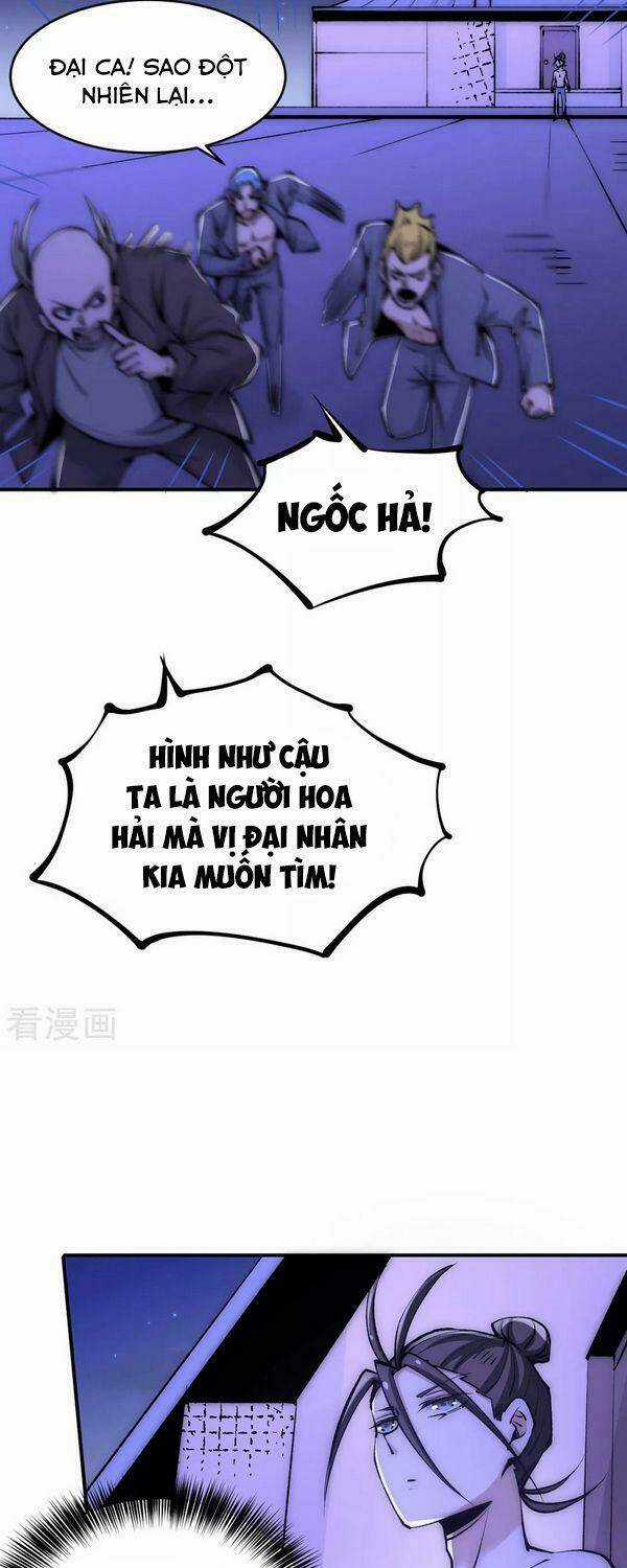 Đô Thị Đỉnh Phong Cao Thủ - Chapter 236 - Trang 11