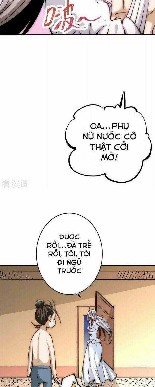 Đô Thị Đỉnh Phong Cao Thủ - Chapter 236 - Trang 14