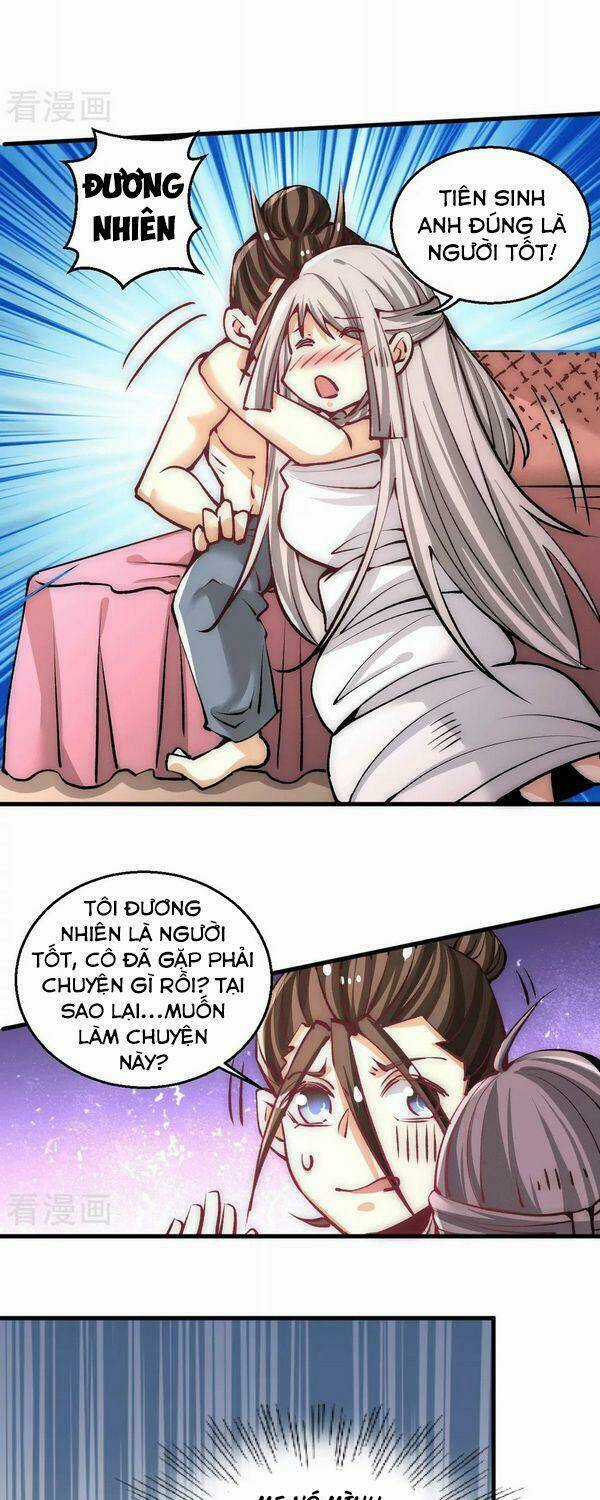 Đô Thị Đỉnh Phong Cao Thủ - Chapter 236 - Trang 3