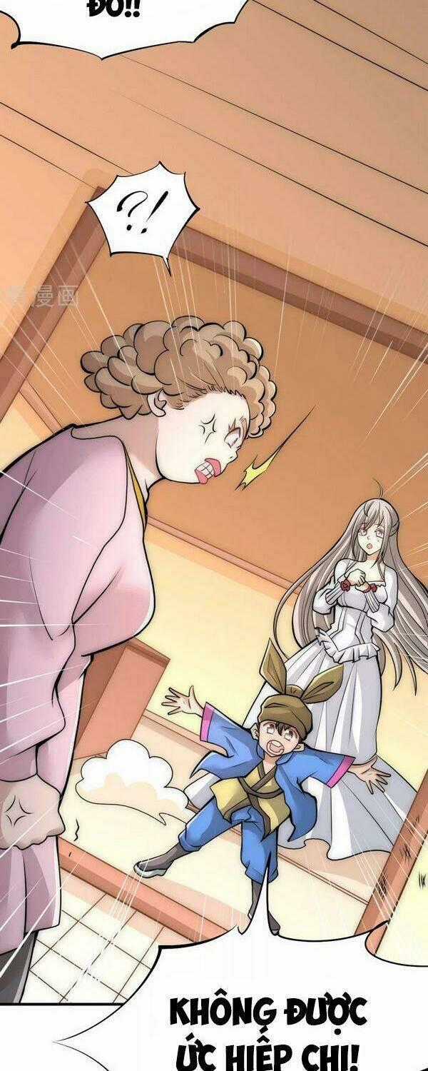 Đô Thị Đỉnh Phong Cao Thủ - Chapter 236 - Trang 22