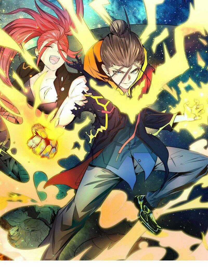 Đô Thị Đỉnh Phong Cao Thủ - Chapter 237 - Trang 1