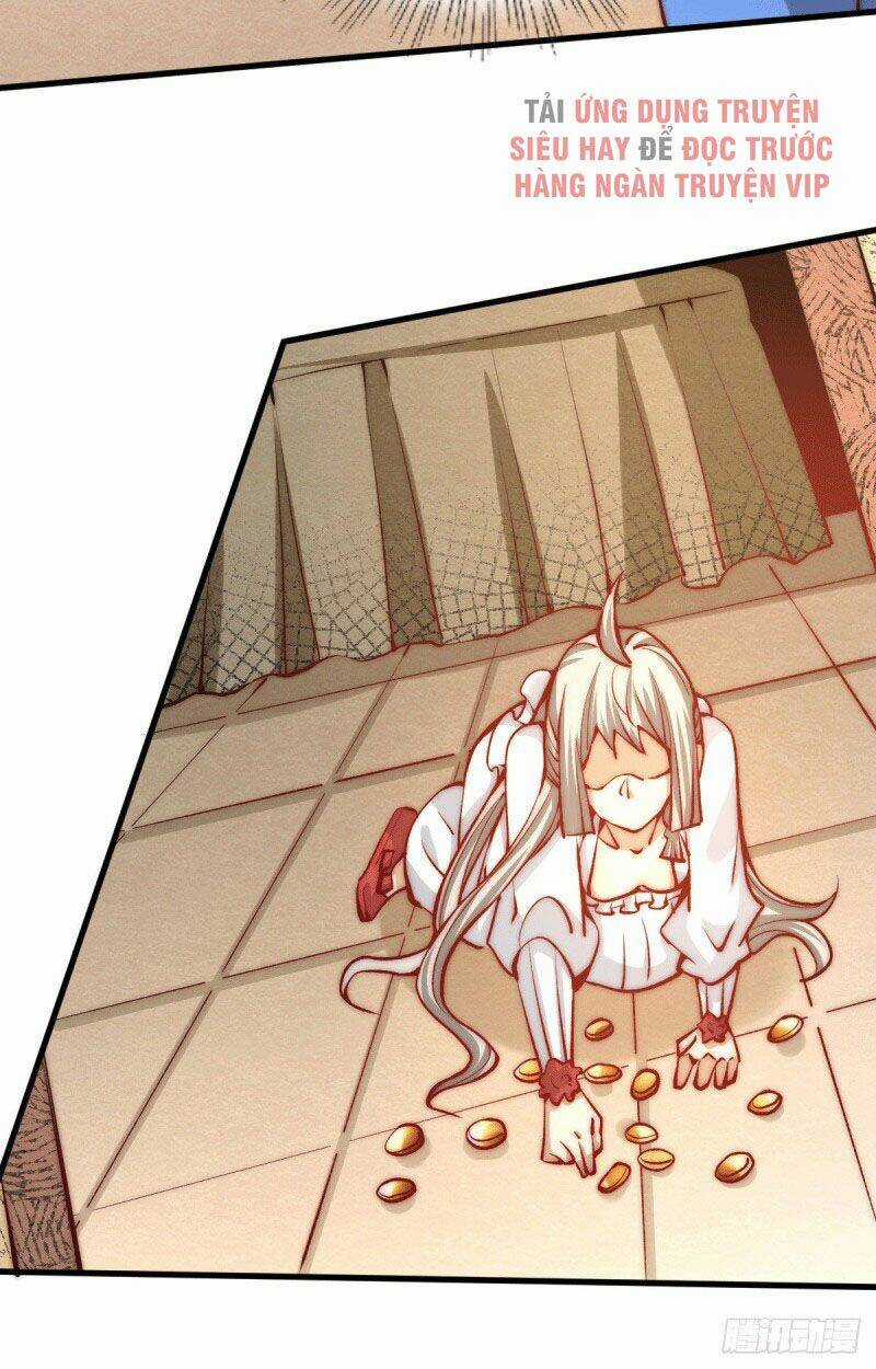 Đô Thị Đỉnh Phong Cao Thủ - Chapter 237 - Trang 12