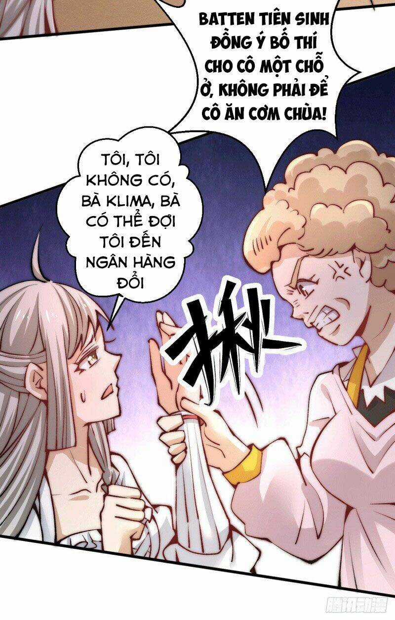 Đô Thị Đỉnh Phong Cao Thủ - Chapter 237 - Trang 3