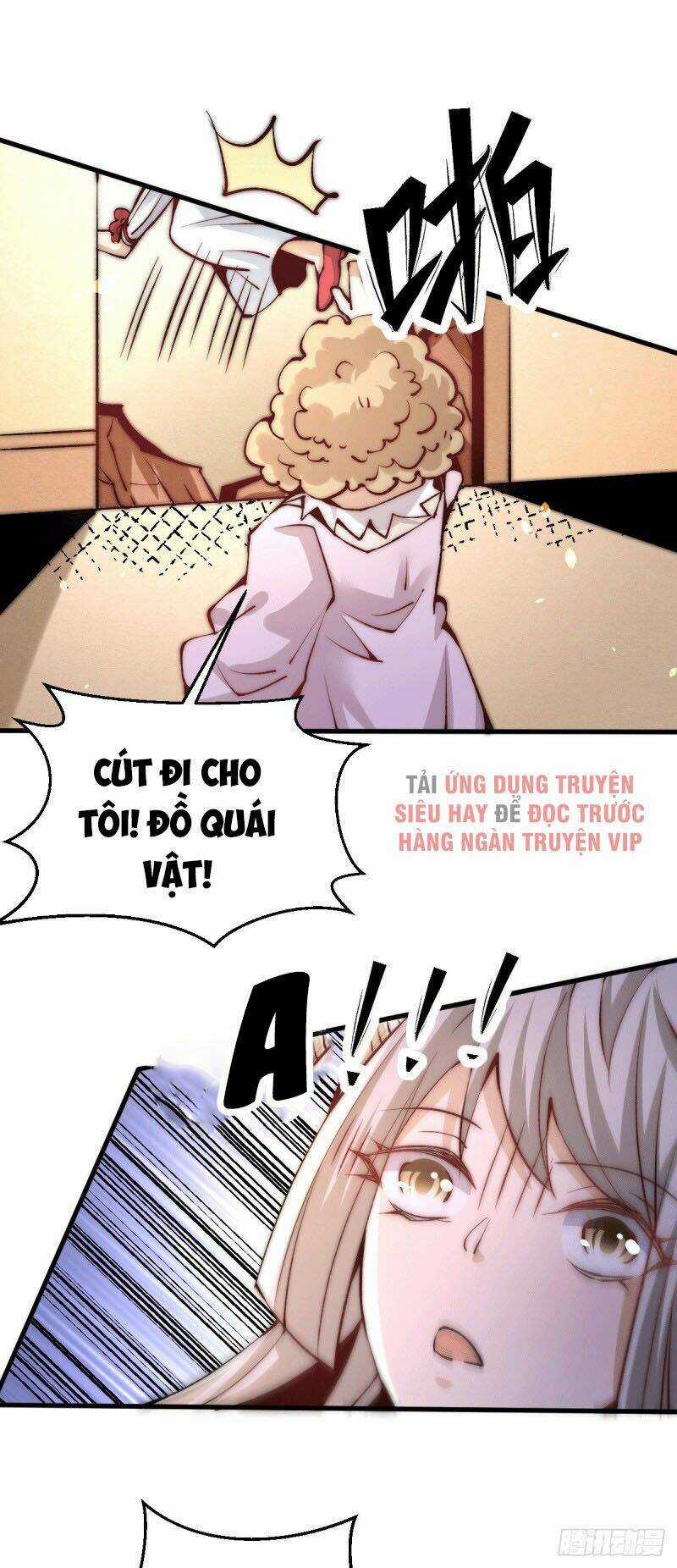 Đô Thị Đỉnh Phong Cao Thủ - Chapter 237 - Trang 4