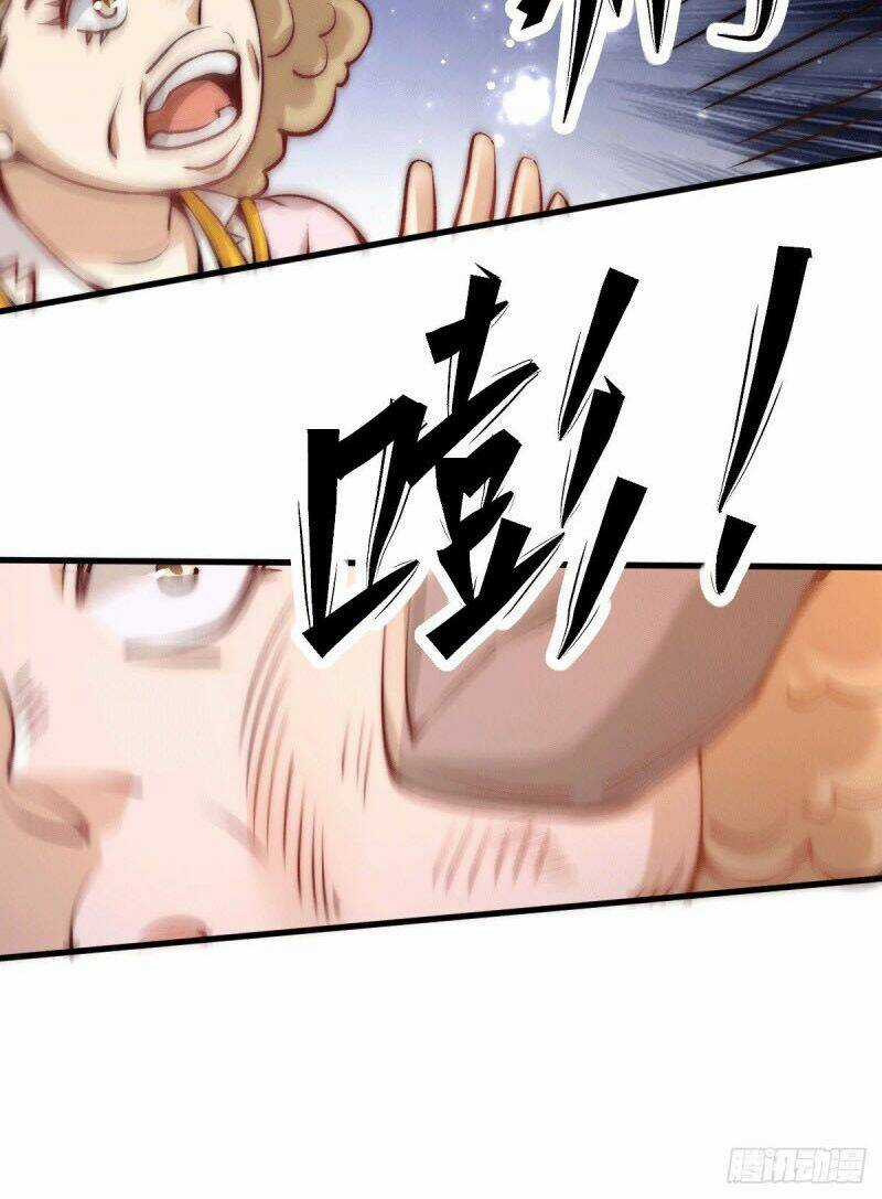 Đô Thị Đỉnh Phong Cao Thủ - Chapter 237 - Trang 6