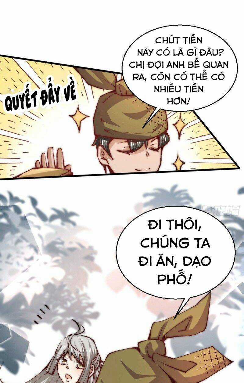 Đô Thị Đỉnh Phong Cao Thủ - Chapter 238 - Trang 3