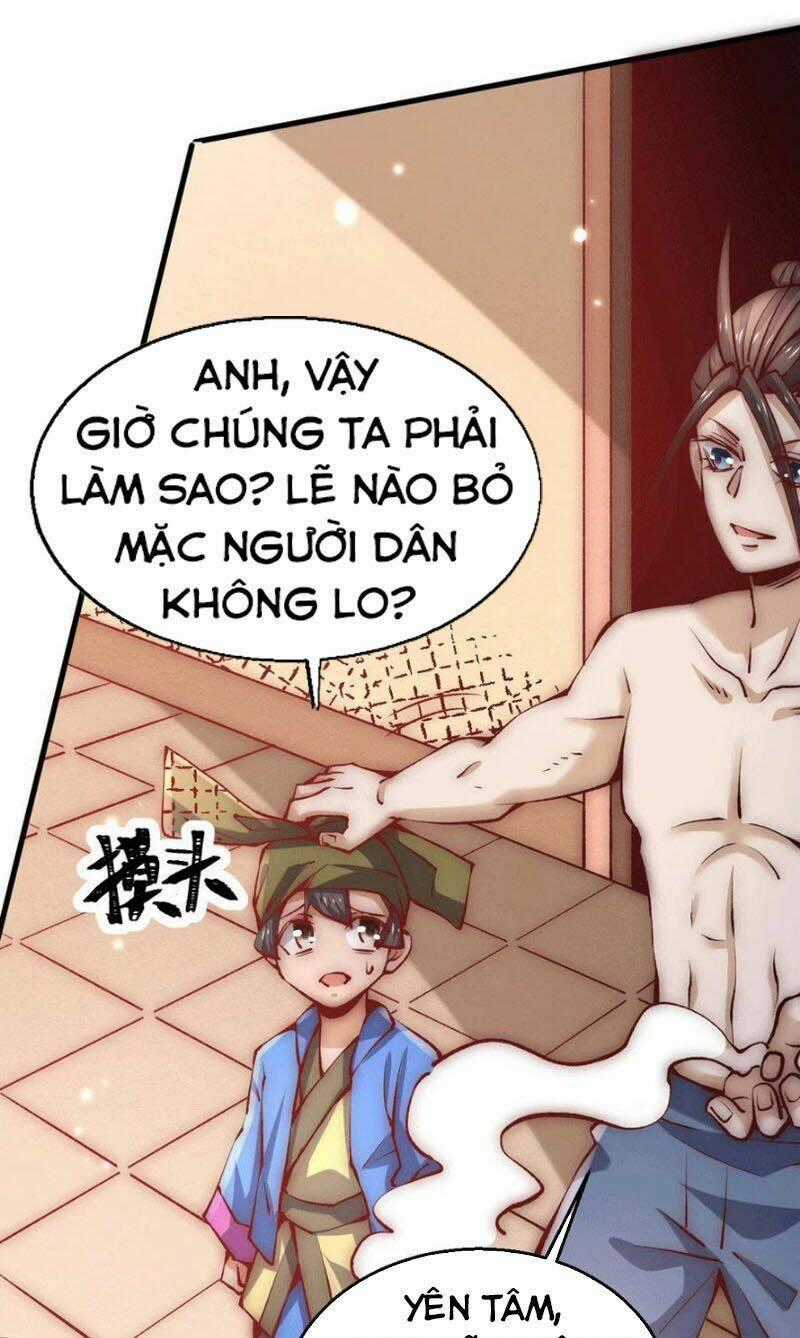 Đô Thị Đỉnh Phong Cao Thủ - Chapter 239 - Trang 1