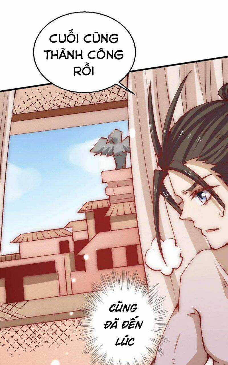 Đô Thị Đỉnh Phong Cao Thủ - Chapter 239 - Trang 14