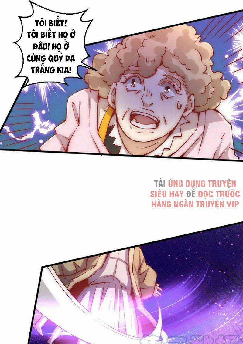 Đô Thị Đỉnh Phong Cao Thủ - Chapter 239 - Trang 20