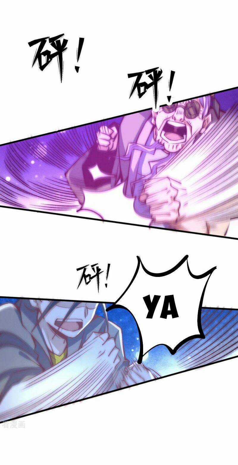 Đô Thị Đỉnh Phong Cao Thủ - Chapter 239 - Trang 30