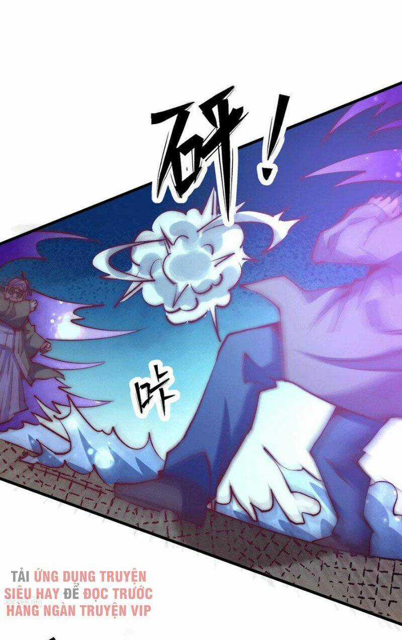 Đô Thị Đỉnh Phong Cao Thủ - Chapter 239 - Trang 31