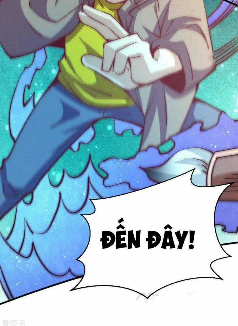 Đô Thị Đỉnh Phong Cao Thủ - Chapter 239 - Trang 33