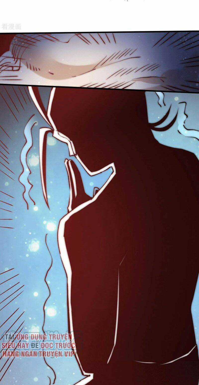 Đô Thị Đỉnh Phong Cao Thủ - Chapter 239 - Trang 8