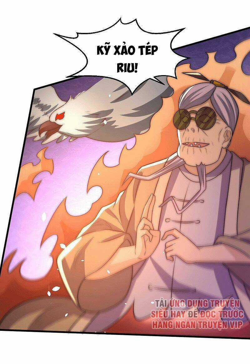 Đô Thị Đỉnh Phong Cao Thủ - Chapter 240 - Trang 36