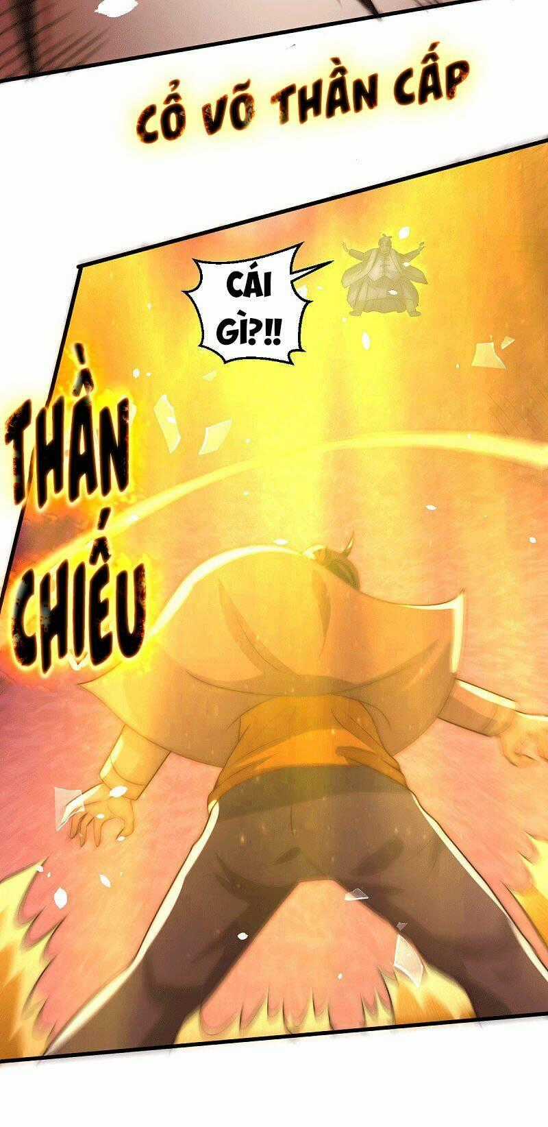 Đô Thị Đỉnh Phong Cao Thủ - Chapter 240 - Trang 40