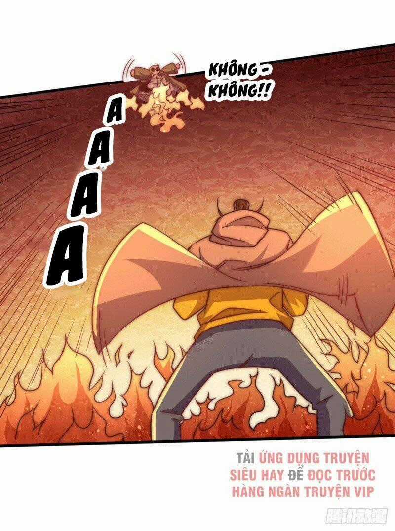 Đô Thị Đỉnh Phong Cao Thủ - Chapter 241 - Trang 1