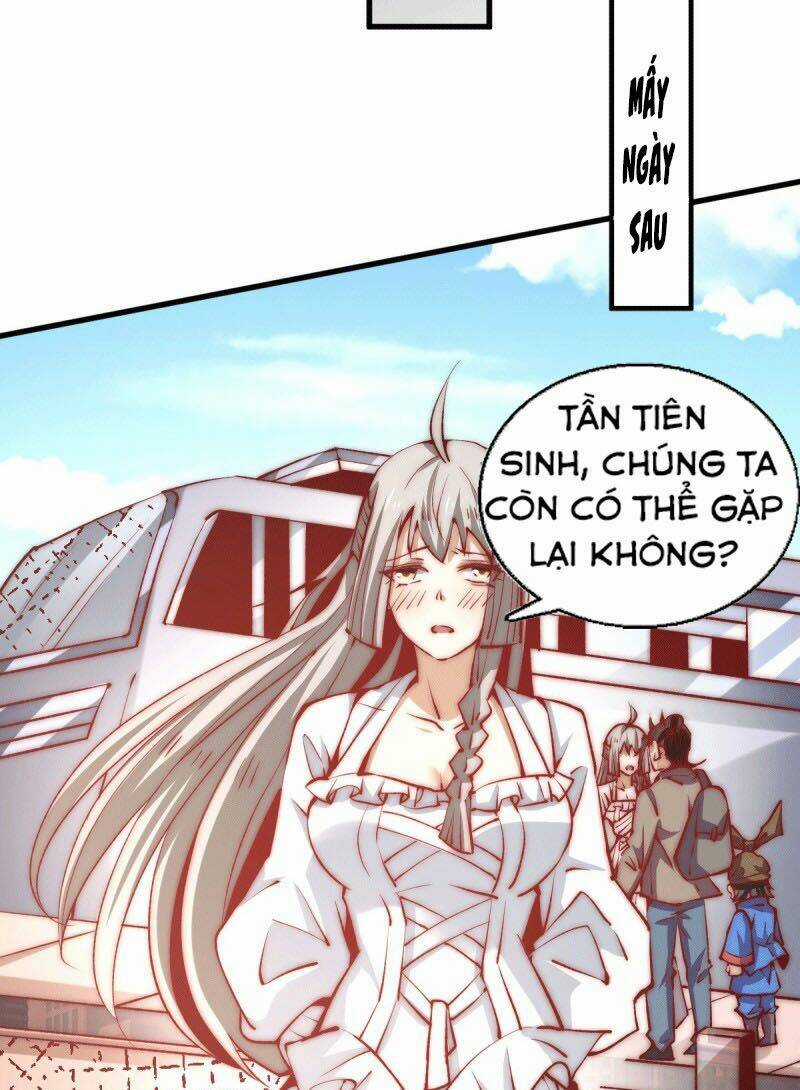 Đô Thị Đỉnh Phong Cao Thủ - Chapter 241 - Trang 11