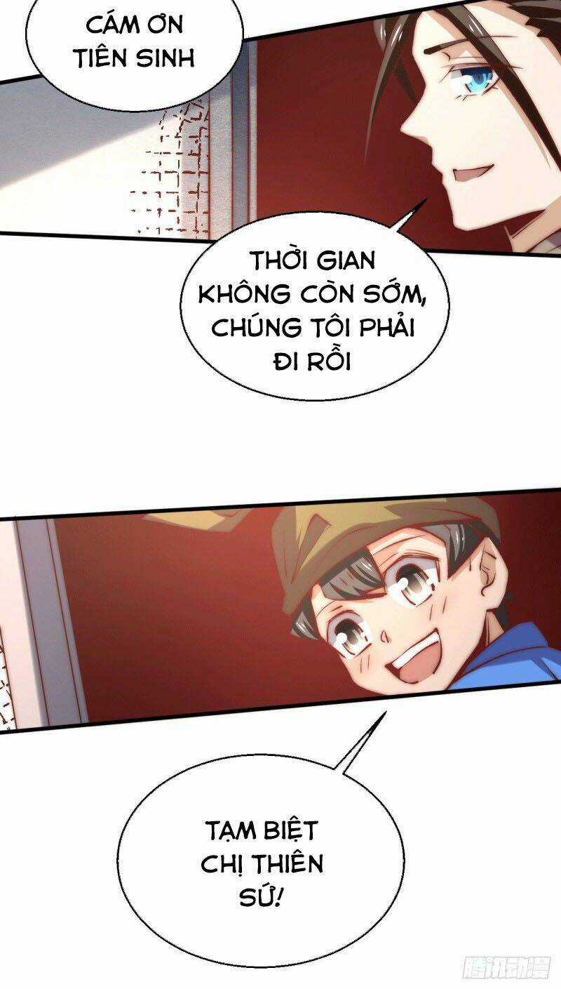 Đô Thị Đỉnh Phong Cao Thủ - Chapter 241 - Trang 14