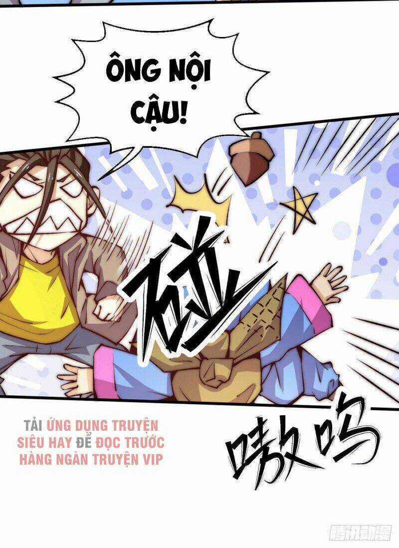 Đô Thị Đỉnh Phong Cao Thủ - Chapter 241 - Trang 19