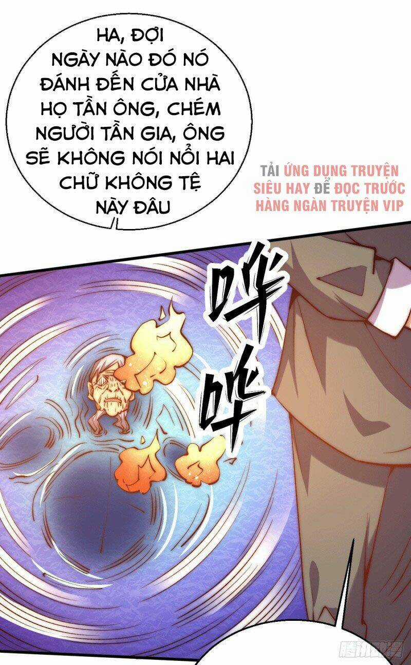 Đô Thị Đỉnh Phong Cao Thủ - Chapter 241 - Trang 25