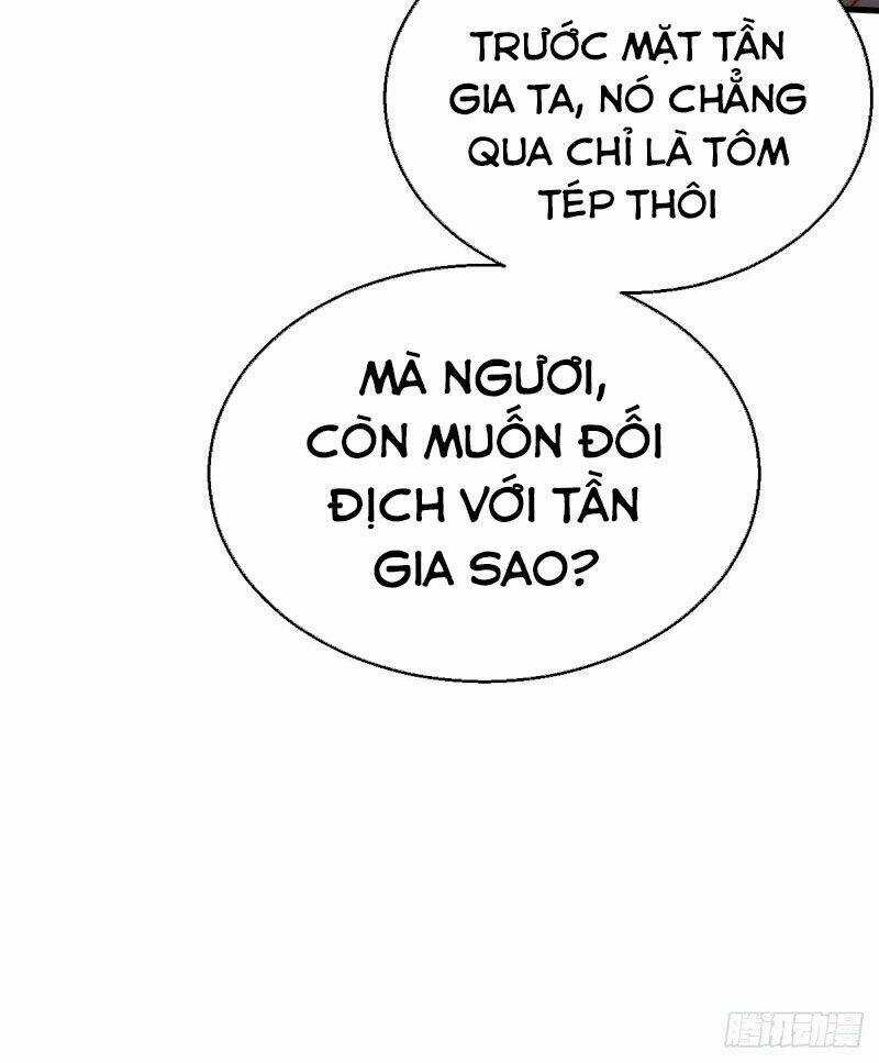 Đô Thị Đỉnh Phong Cao Thủ - Chapter 241 - Trang 26