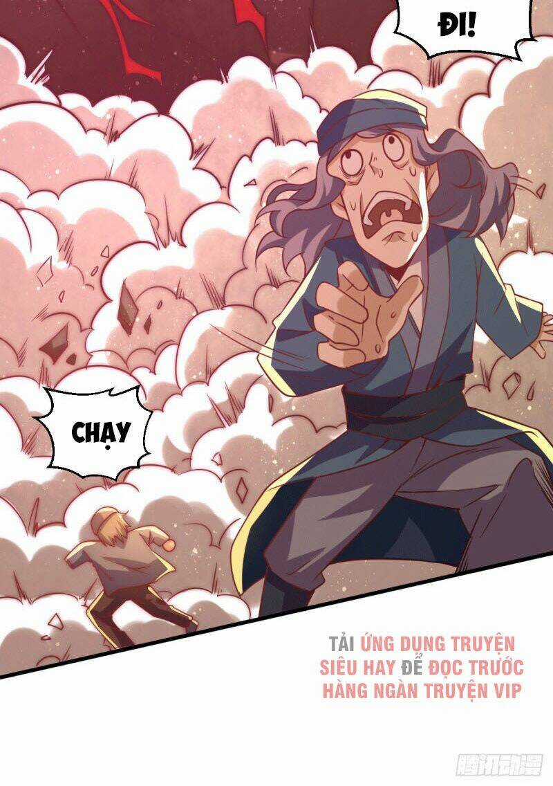 Đô Thị Đỉnh Phong Cao Thủ - Chapter 241 - Trang 5