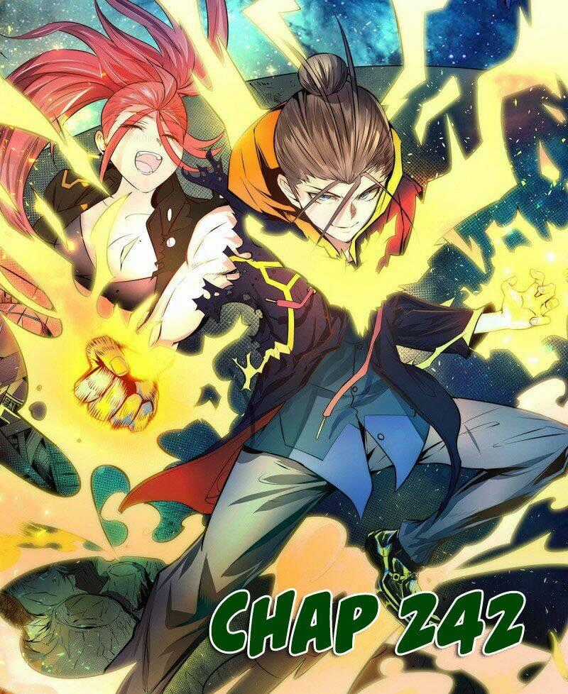 Đô Thị Đỉnh Phong Cao Thủ - Chapter 242 - Trang 1