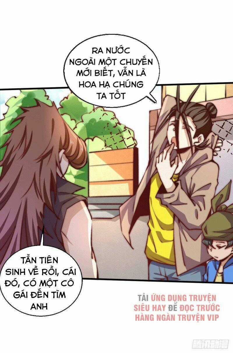 Đô Thị Đỉnh Phong Cao Thủ - Chapter 242 - Trang 2