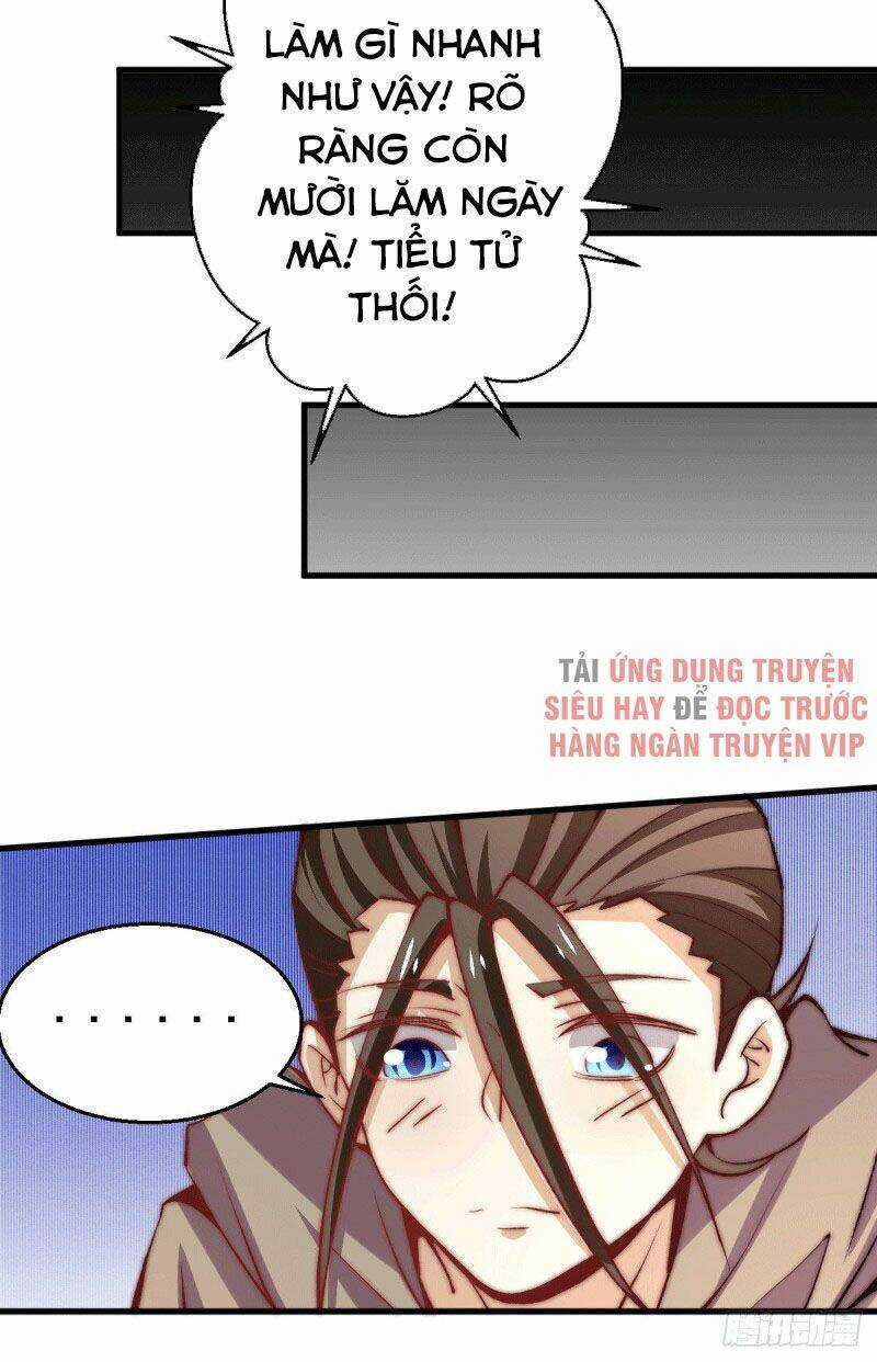 Đô Thị Đỉnh Phong Cao Thủ - Chapter 242 - Trang 19