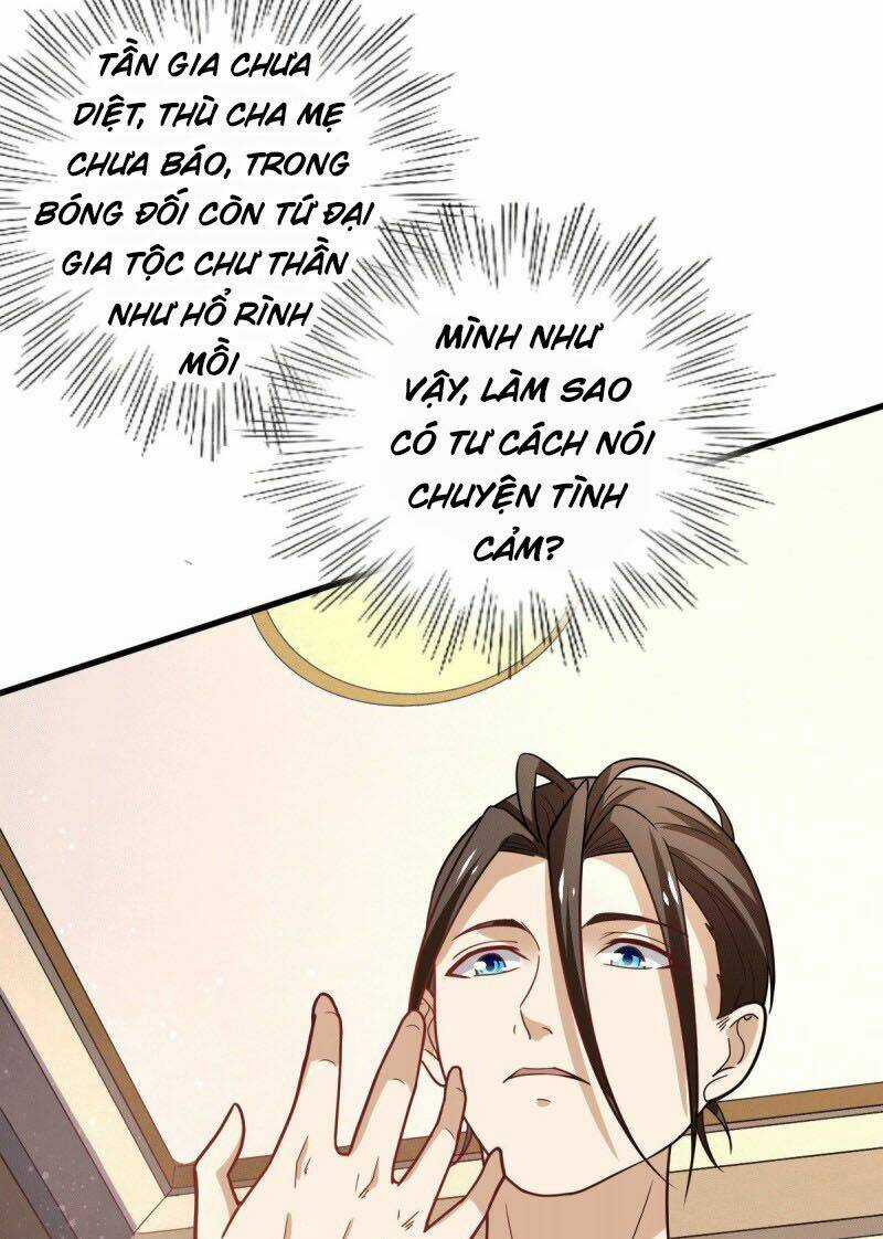 Đô Thị Đỉnh Phong Cao Thủ - Chapter 242 - Trang 24