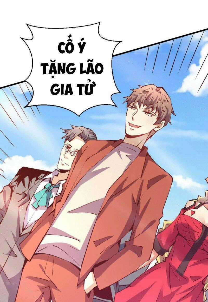 Đô Thị Đỉnh Phong Cao Thủ - Chapter 242 - Trang 36