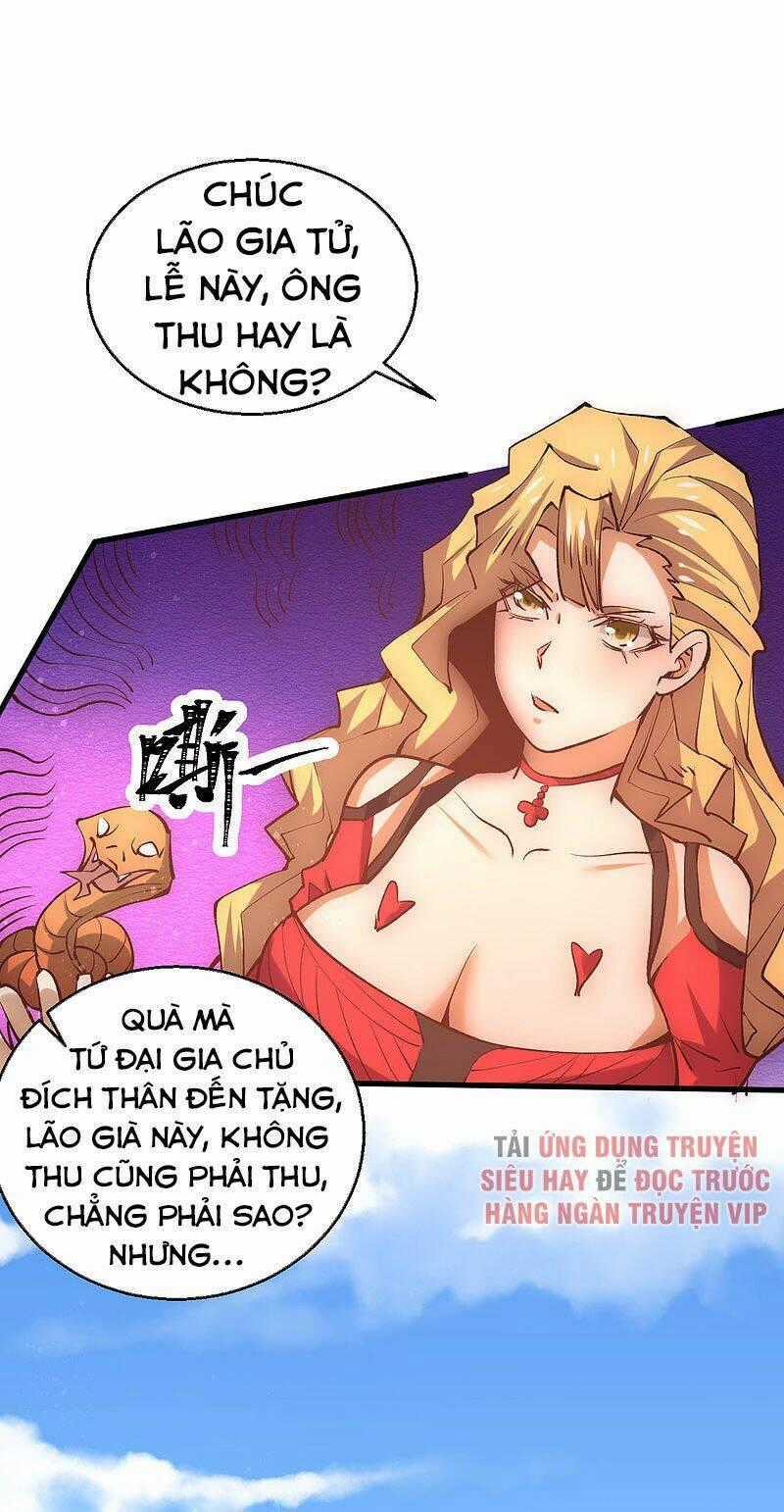 Đô Thị Đỉnh Phong Cao Thủ - Chapter 243 - Trang 2